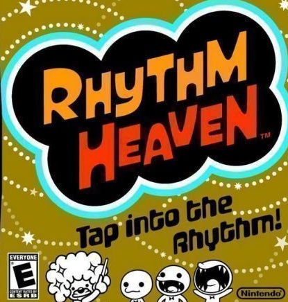 rhythm heaven fever iso download
